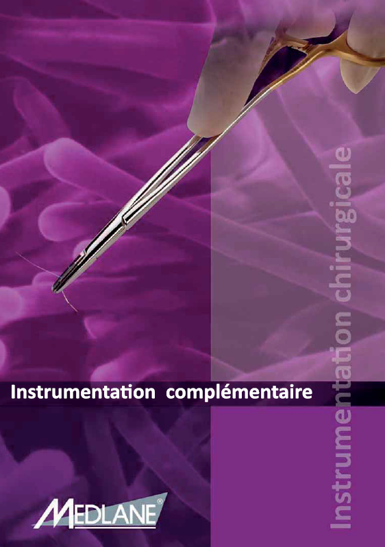CATALOGUE COMPLEMENTAIRE